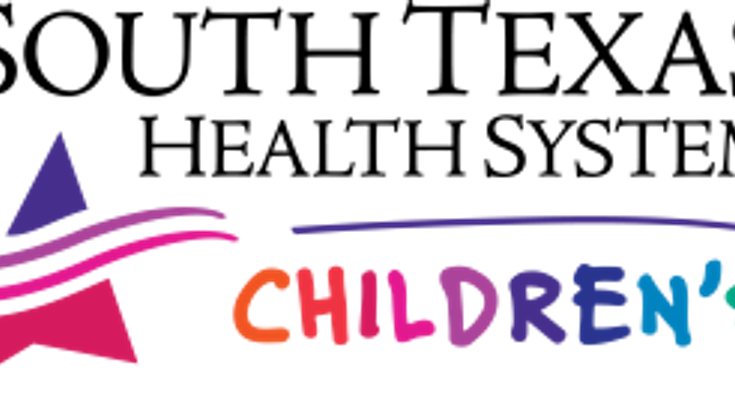 South Texas Health System - Eddie's Safari Run cover