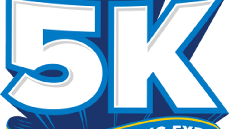 IDEA Public Schools 5K & Healthy Living Expo cover