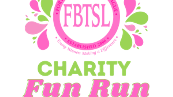 Fort Bend Teen Service League Fun Run 2026 cover