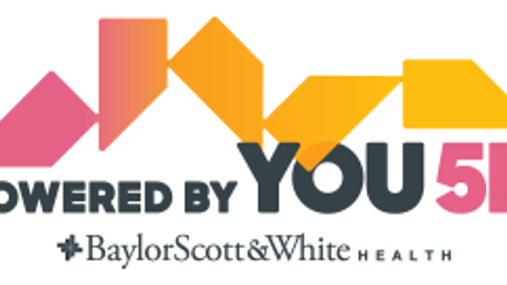 Powered by You 5K cover