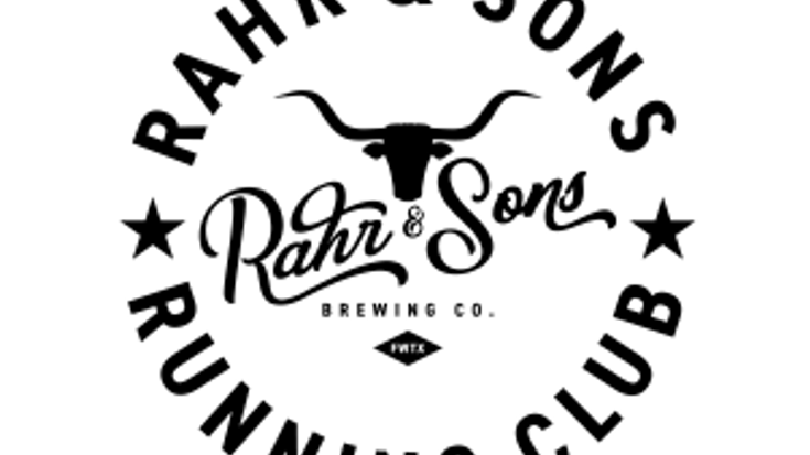 Rahr Brewing Oktoberfest 5K Social Run/Walk - March cover