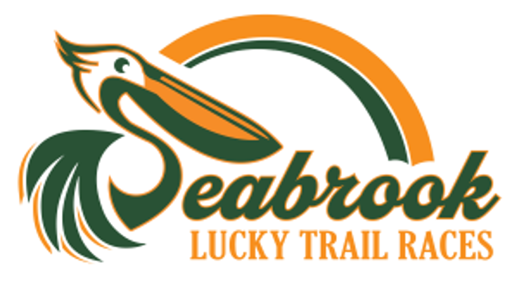 Seabrook Lucky Trails cover