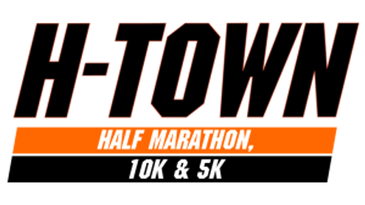 H-Town Half Marathon, 10K & 5K presented by Houston Methodist cover