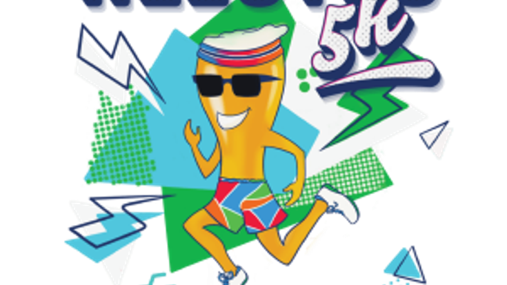 Helotes Beer Garden Run: 5K, 1/2 Marathon, and 2-Person Relay cover