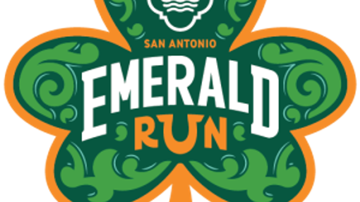 Emerald Run 5K cover