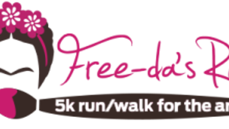 15th Annual Freedas Run: 5K Run/Walk cover