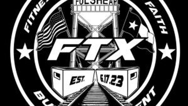 F3 FTX HARDLOOP cover