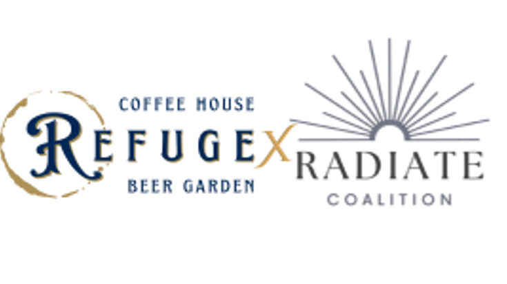 Refuge X Radiate Beer Run & Fam Fest cover