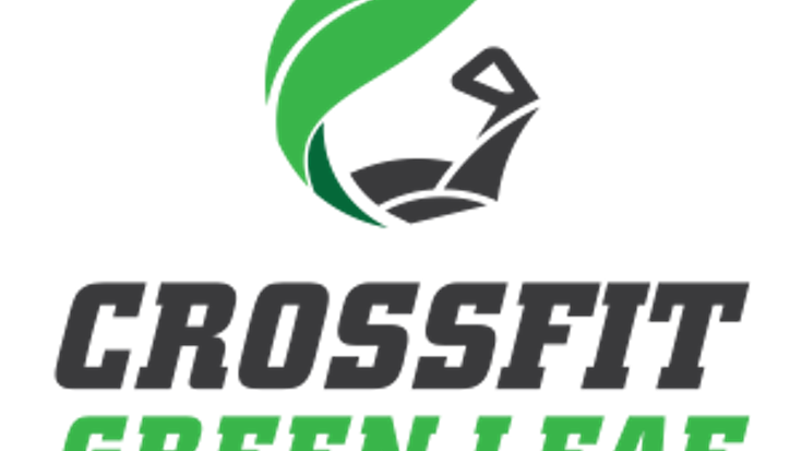 CrossFit Green Leaf Spring Break Run cover