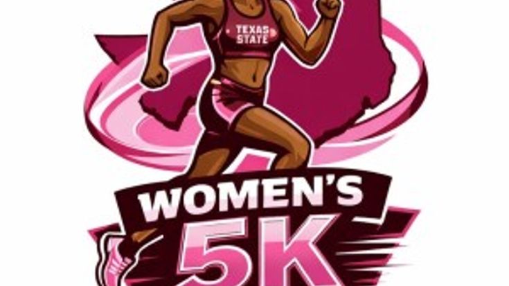 Women's History 5k Run/Walk cover