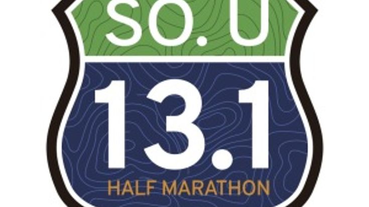 Southern Utah Half Marathon cover