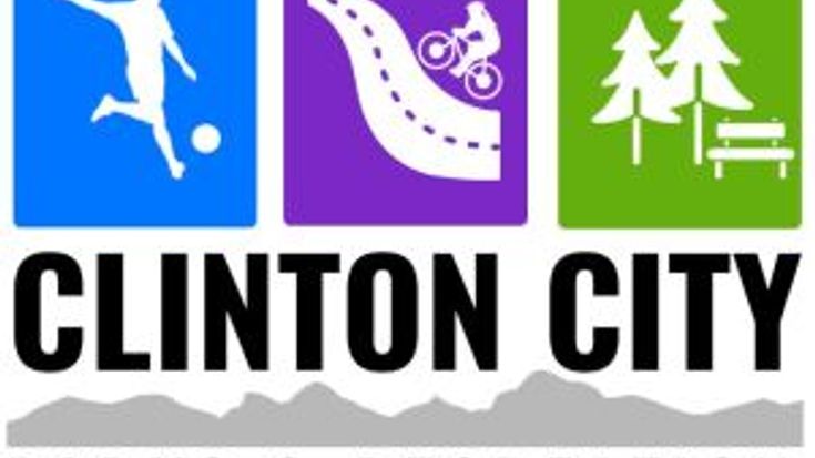 Clinton City Spring Surprise cover