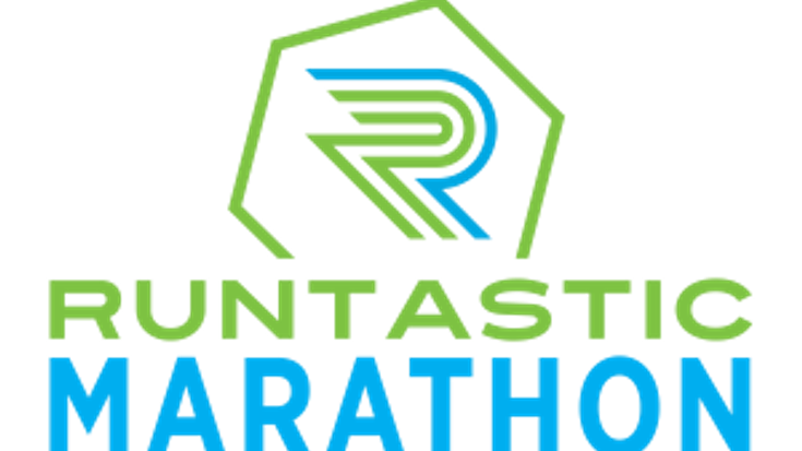 Runtastic Marathon cover