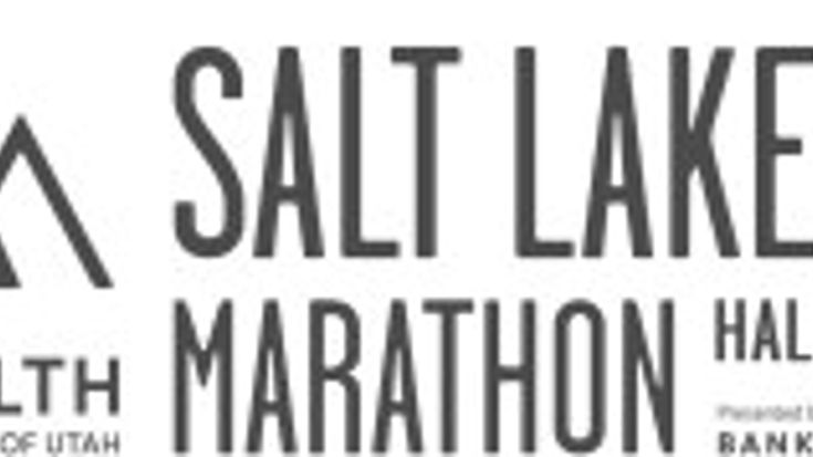 Salt Lake City Marathon cover