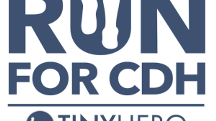 Utah Run for CDH cover
