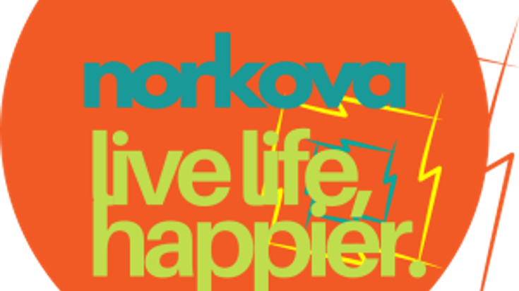 Norkova 5k for Mental Health Awareness cover