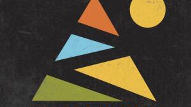 Top of Zion Relay cover