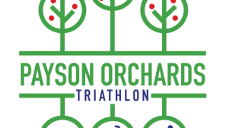 Payson Orchards Triathlon 2026 cover