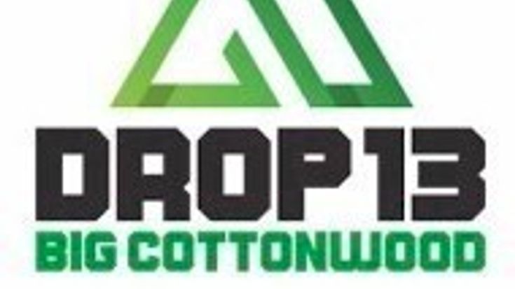 Drop13 Big Cottonwood Canyon Half Marathon & 5K cover