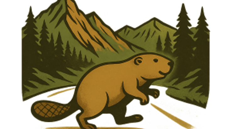 Beaver Canyon Half Marathon & 10K cover