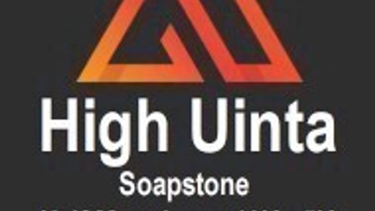 High Uinta Half Marathon cover