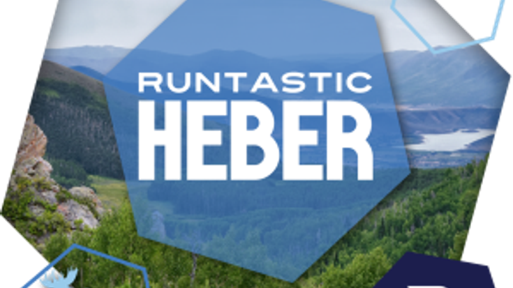 Runtastic HEBER cover