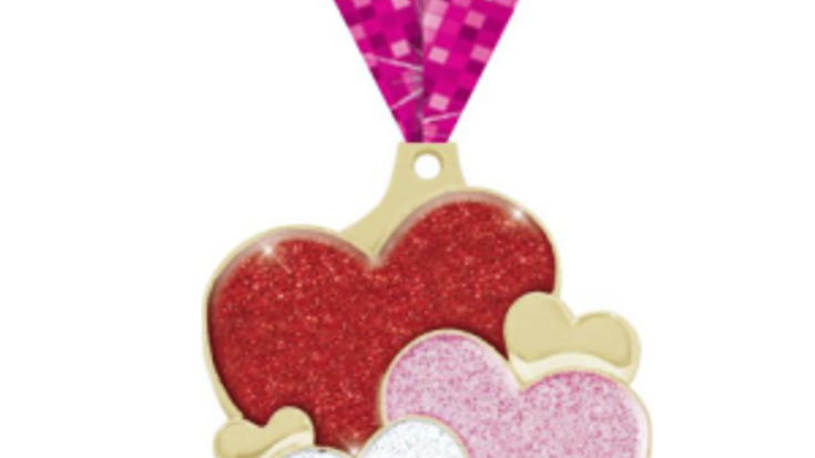 Indian Fields Tavern / 5 Fields Brewing Co. Run 4 Your Heart cover