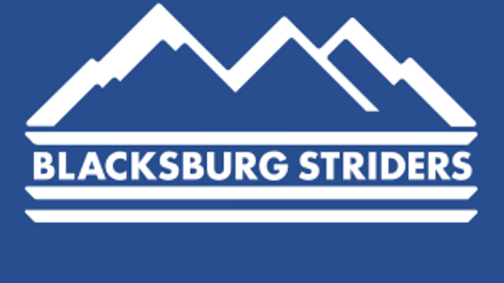 2026 Blacksburg Classic 10 Miler & 5K cover