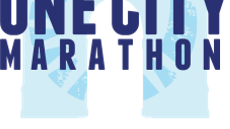 Newport News One City Marathon cover