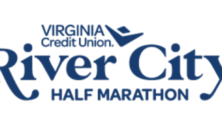 Virginia Credit Union River City Half & River City 5k cover