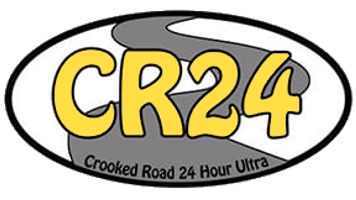 Crooked Road 24 Hour Ultra cover