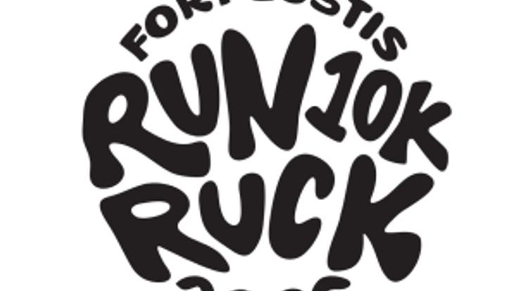 2026 Fort Eustis 10K Run / Ruck cover