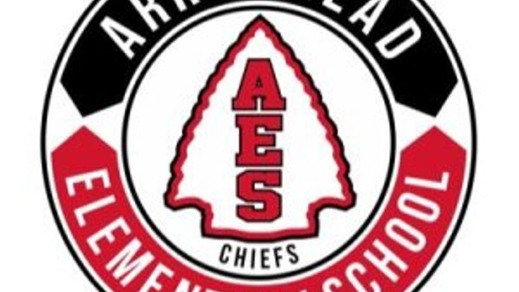 2026 Arrowhead Elementary School Fun Run cover