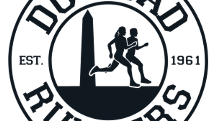 Burke Lake 12K cover