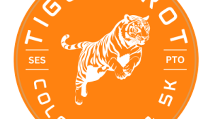 Tiger Trot Color Run + 5k cover