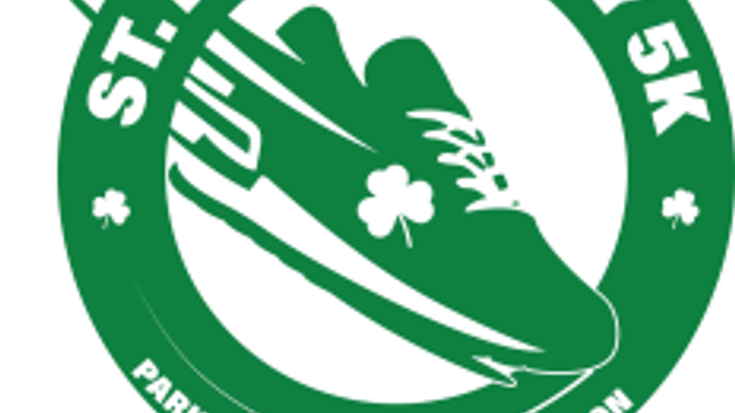 Park View Community Mission's Saint Paddy's Day 5K, presented by Sandrof Auto Body cover