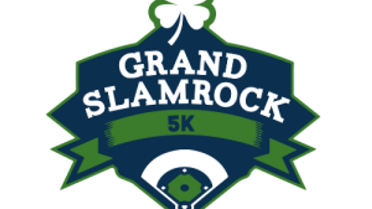 Grand Slamrock cover