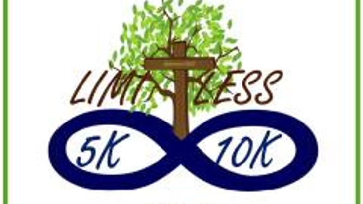 Tree of Life 10K, 5K & Pioneer 1 Mile Race cover