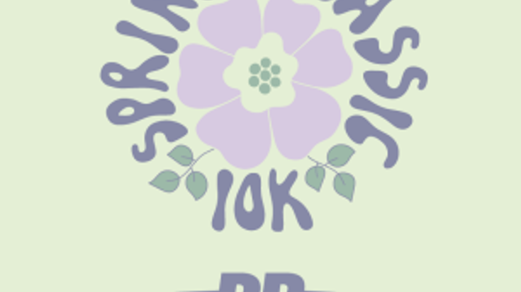 =PR= Races: Spring Classic 10K cover