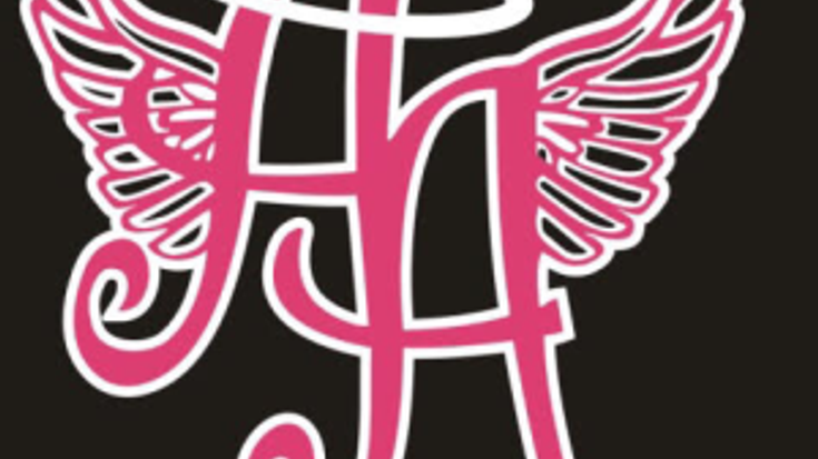 Ainsley's Angels Heart and Sole cover