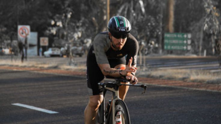 IRONMAN 70.3 Acapulco 2025 cover