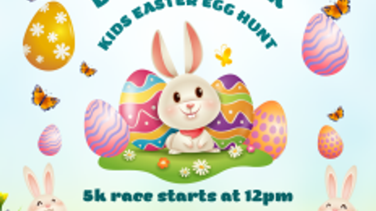 Wind Vineyards Bunny Hop cover