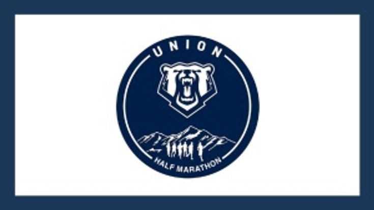Union Half Marathon & Relay cover