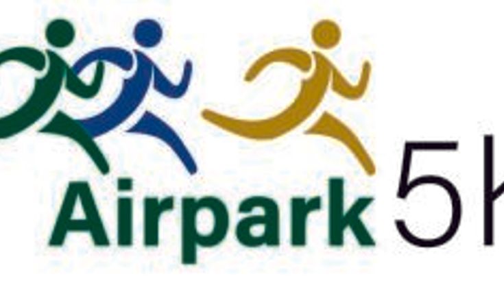 2026 Hanover Airpark 5K cover