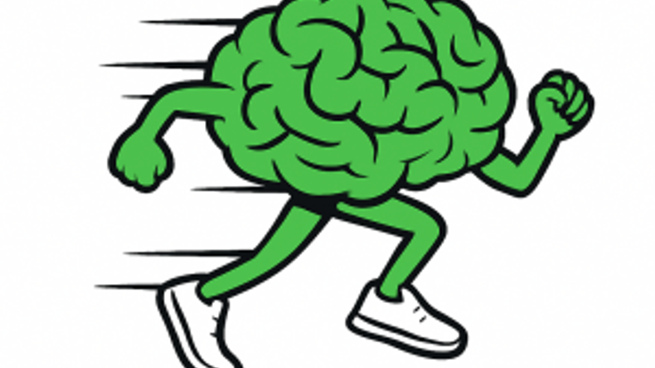 Don't Struggle In Silence 5k cover