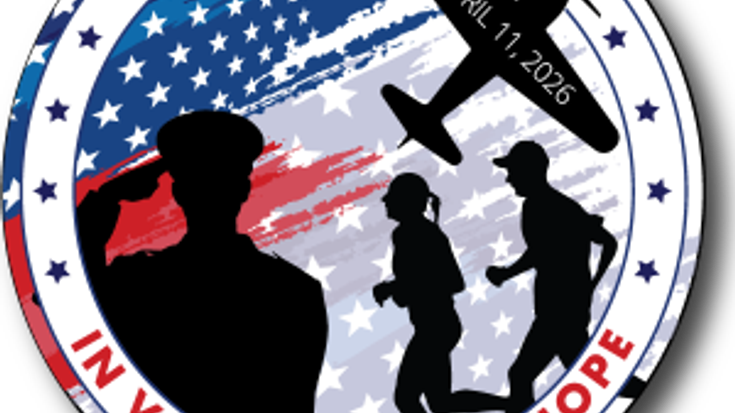 Valor 5K & Kids' Mile cover