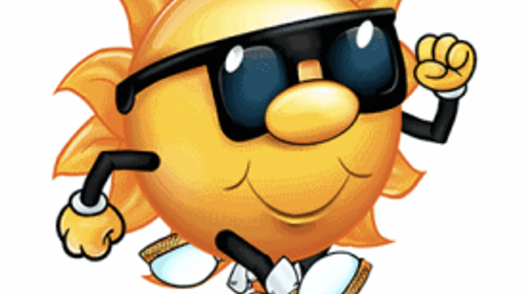 Louise Archer 5K & Sun Run cover