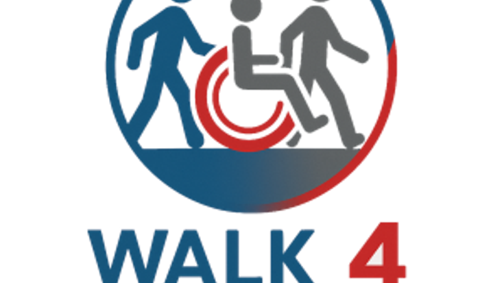 EquallyAble Walk4Inclusion 5K cover
