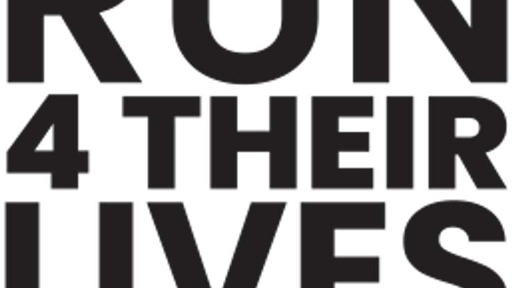 Run 4 Their Lives Lynchburg 5k Run/Walk cover
