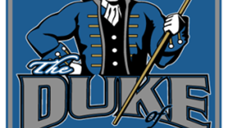 17th Annual Run The D.O.G. St. 5K cover